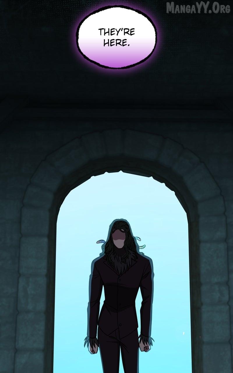 Death Is My BFF Chapter 48 page 110 - 