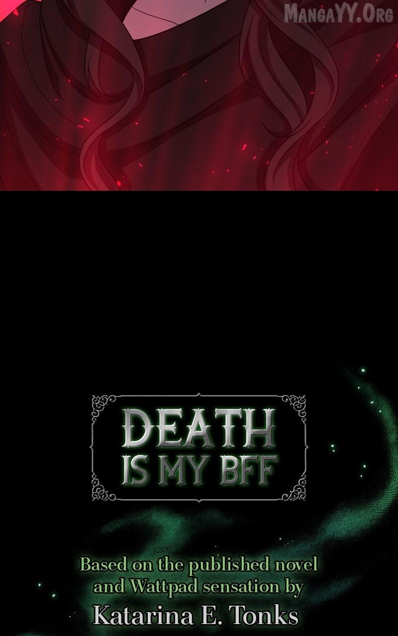 Death Is My BFF Chapter 48 page 113 - 