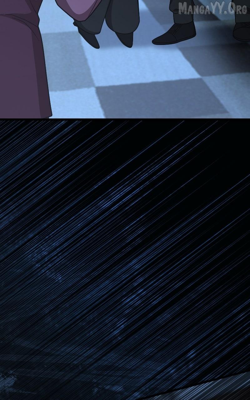 Death Is My BFF Chapter 48 page 14 - 