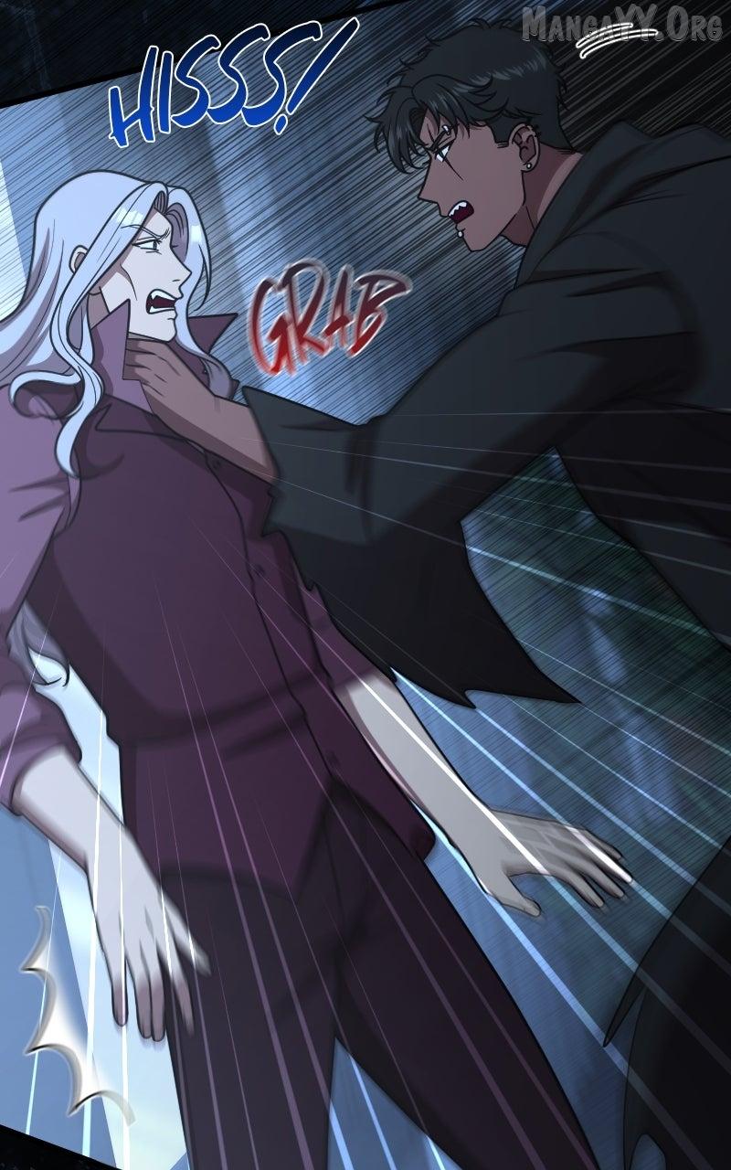 Death Is My BFF Chapter 48 page 15 - 