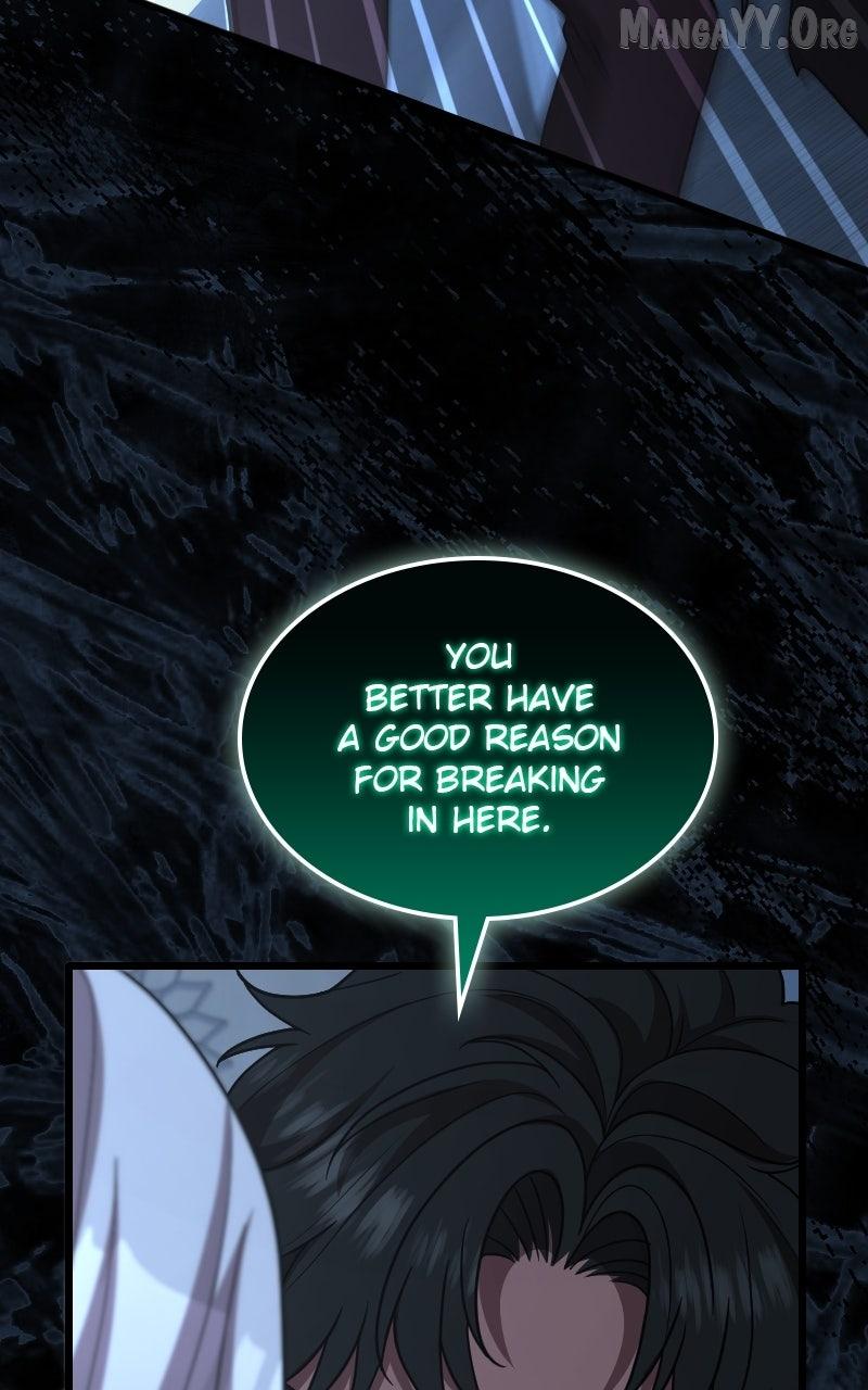 Death Is My BFF Chapter 48 page 16 - 