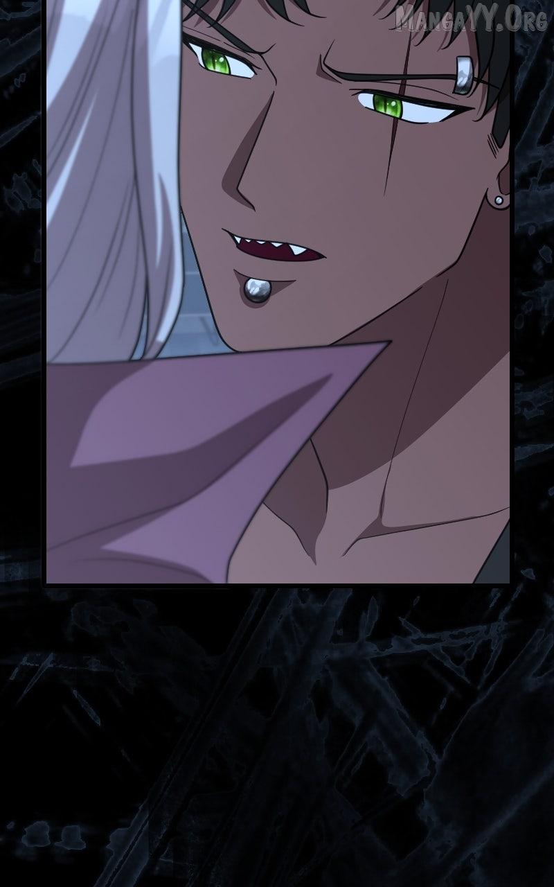 Death Is My BFF Chapter 48 page 17 - 