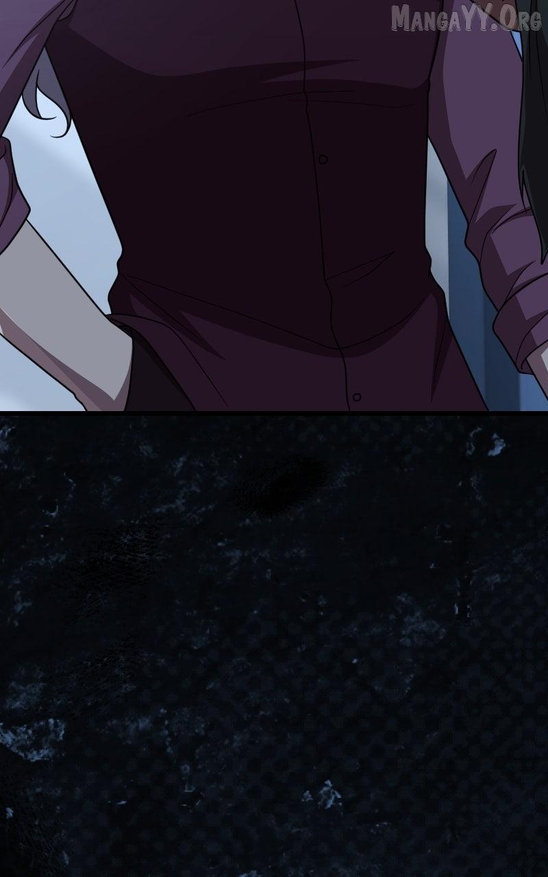 Death Is My BFF Chapter 48 page 19 - 