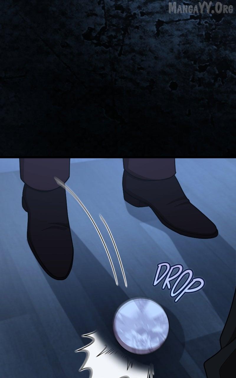 Death Is My BFF Chapter 48 page 21 - 