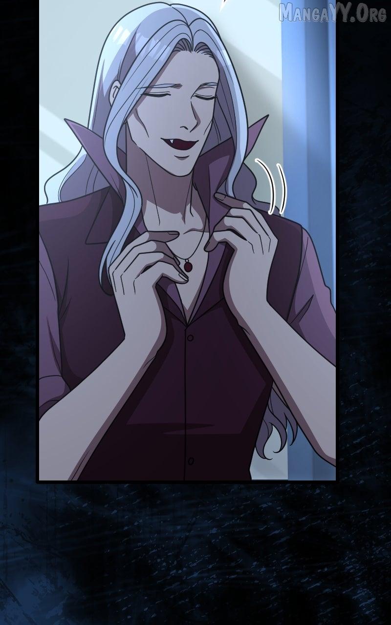 Death Is My BFF Chapter 48 page 25 - 