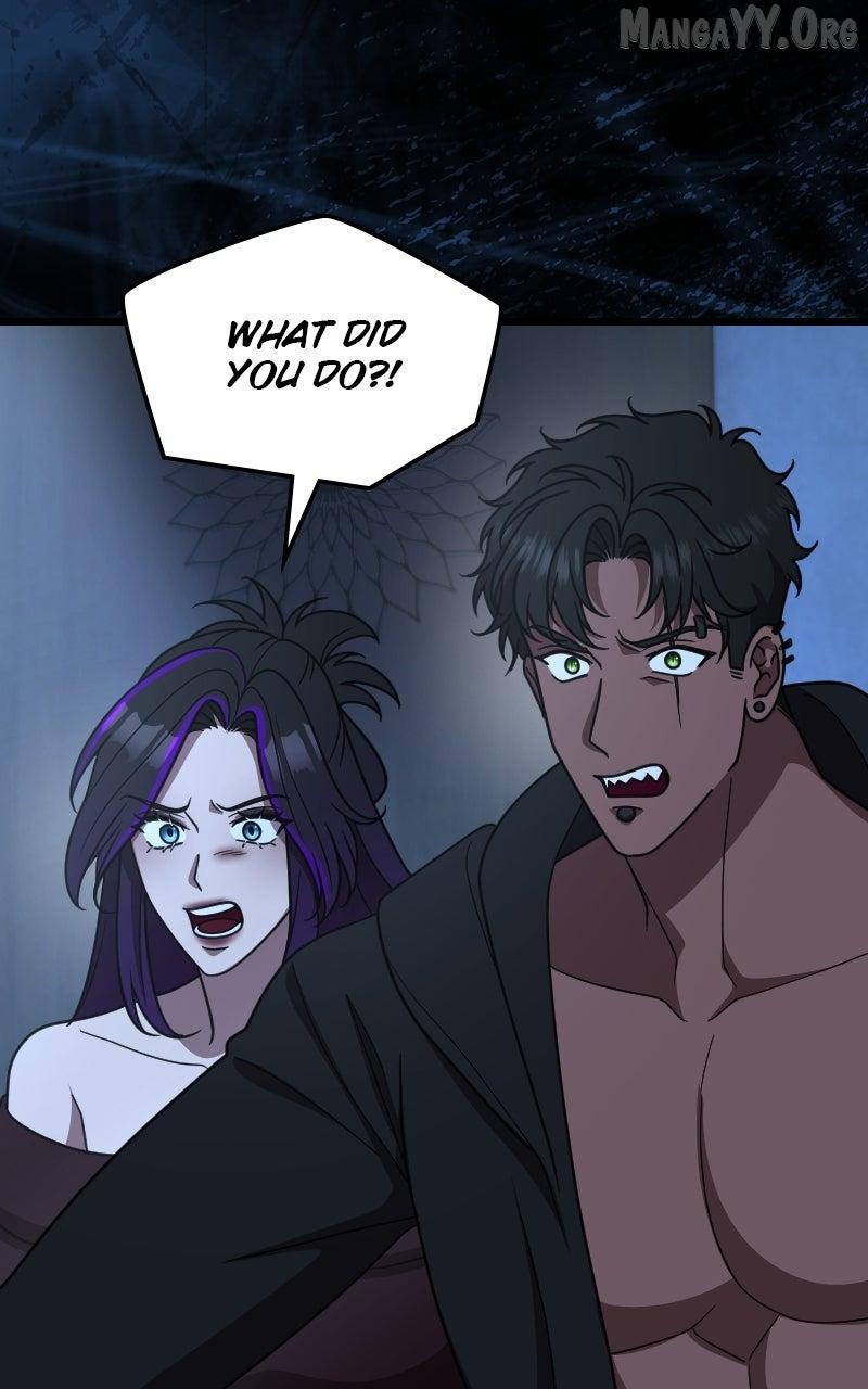 Death Is My BFF Chapter 48 page 26 - 