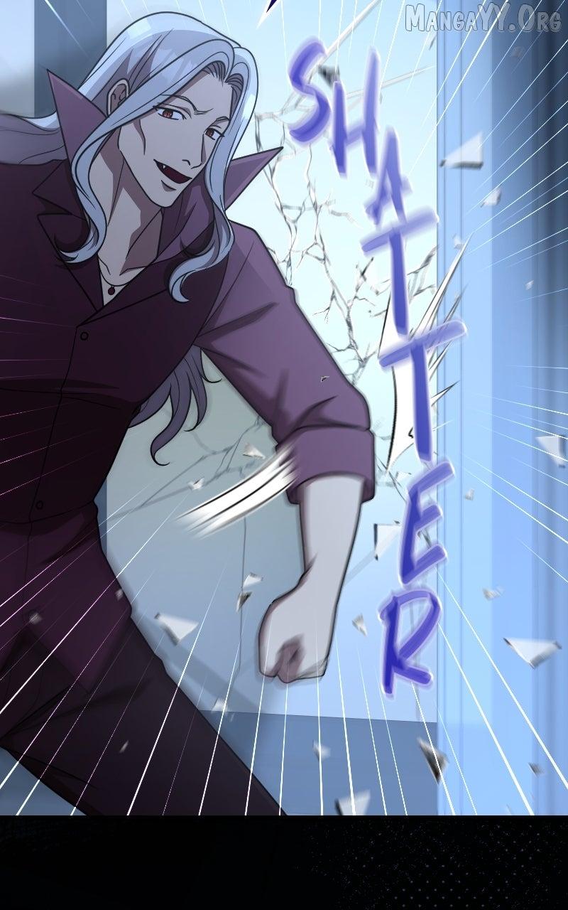 Death Is My BFF Chapter 48 page 28 - 