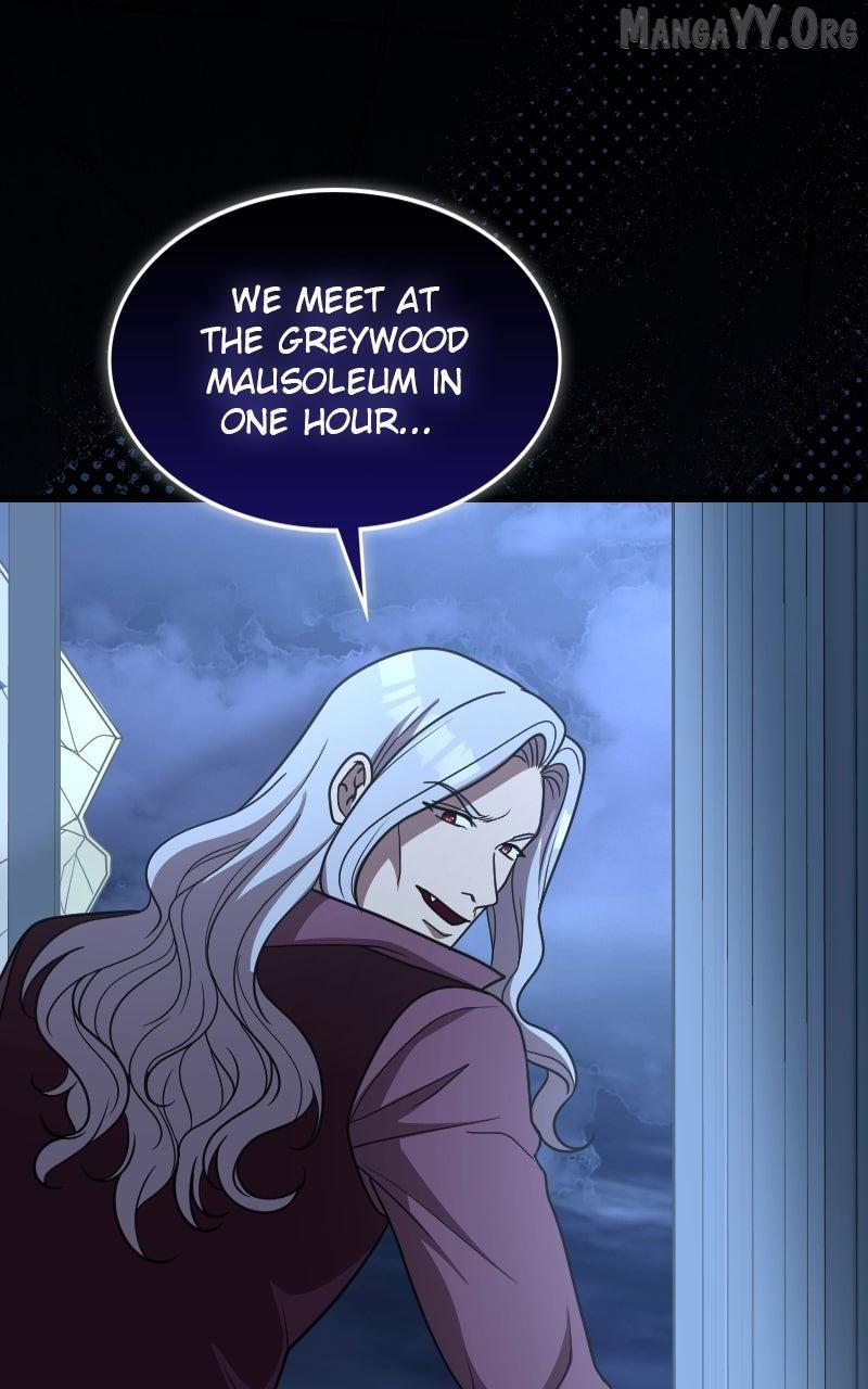Death Is My BFF Chapter 48 page 29 - 