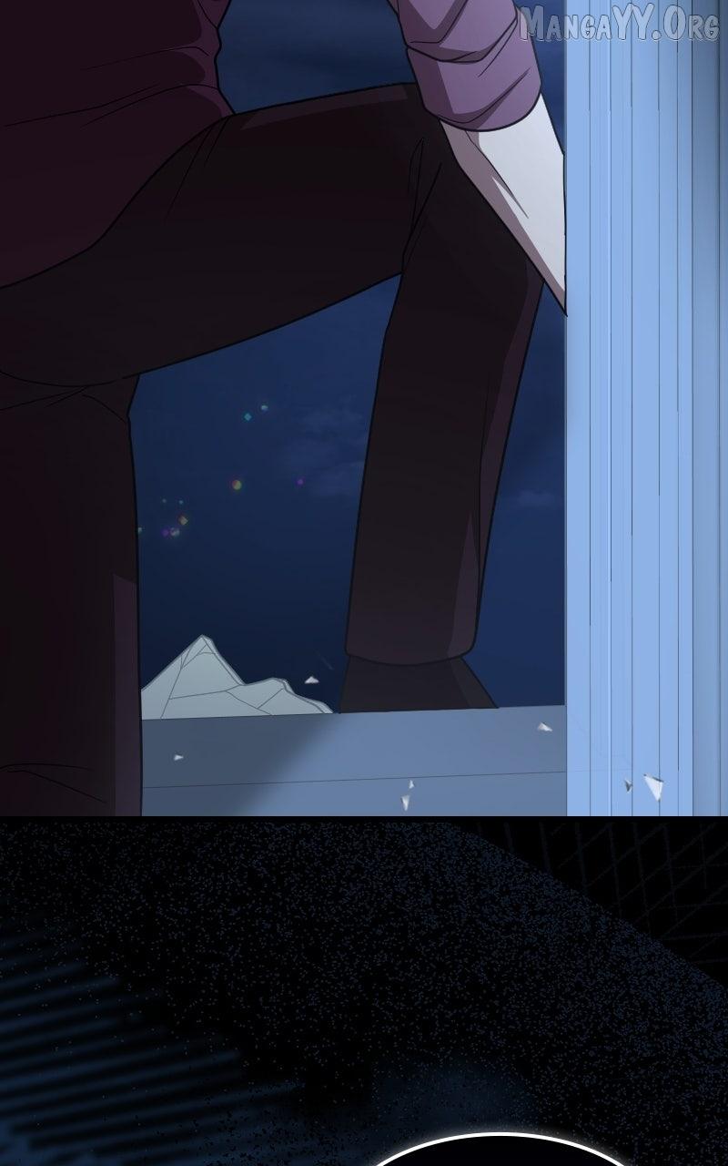 Death Is My BFF Chapter 48 page 30 - 