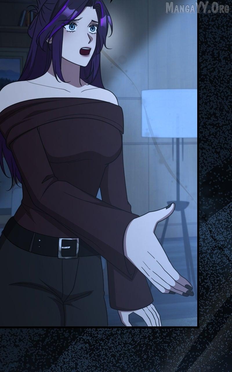 Death Is My BFF Chapter 48 page 4 - 