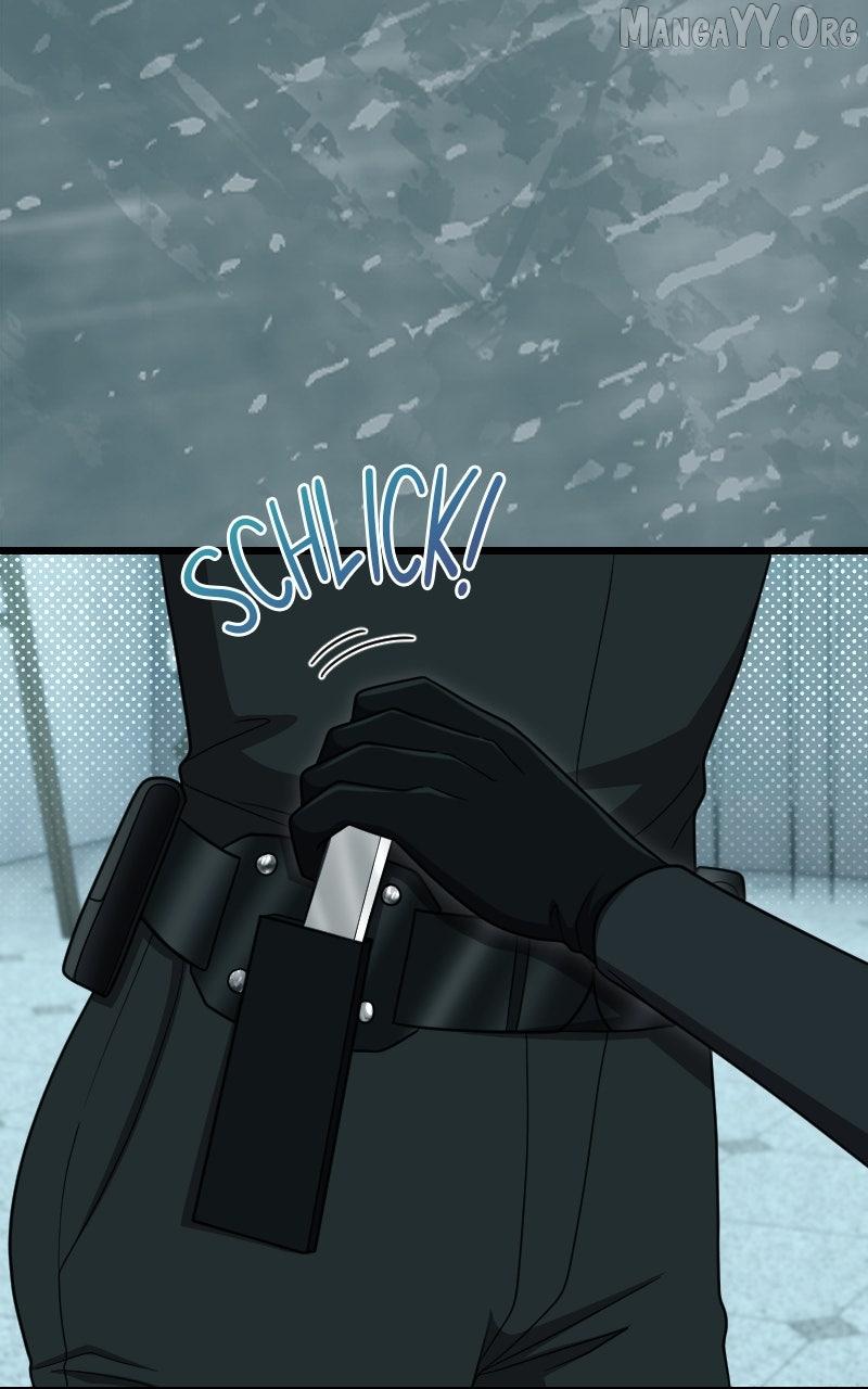 Death Is My BFF Chapter 48 page 35 - 