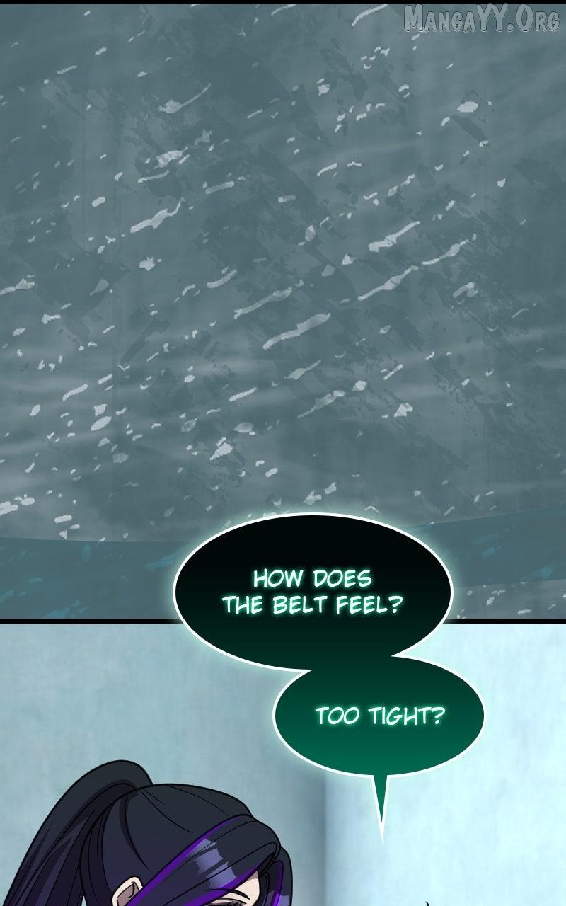 Death Is My BFF Chapter 48 page 36 - 