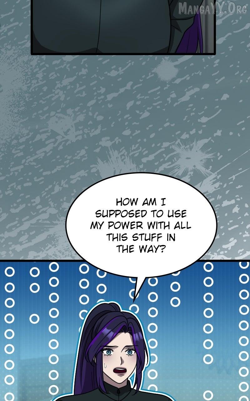 Death Is My BFF Chapter 48 page 39 - 