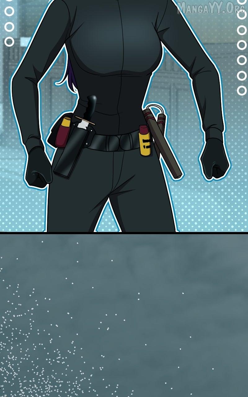 Death Is My BFF Chapter 48 page 40 - 