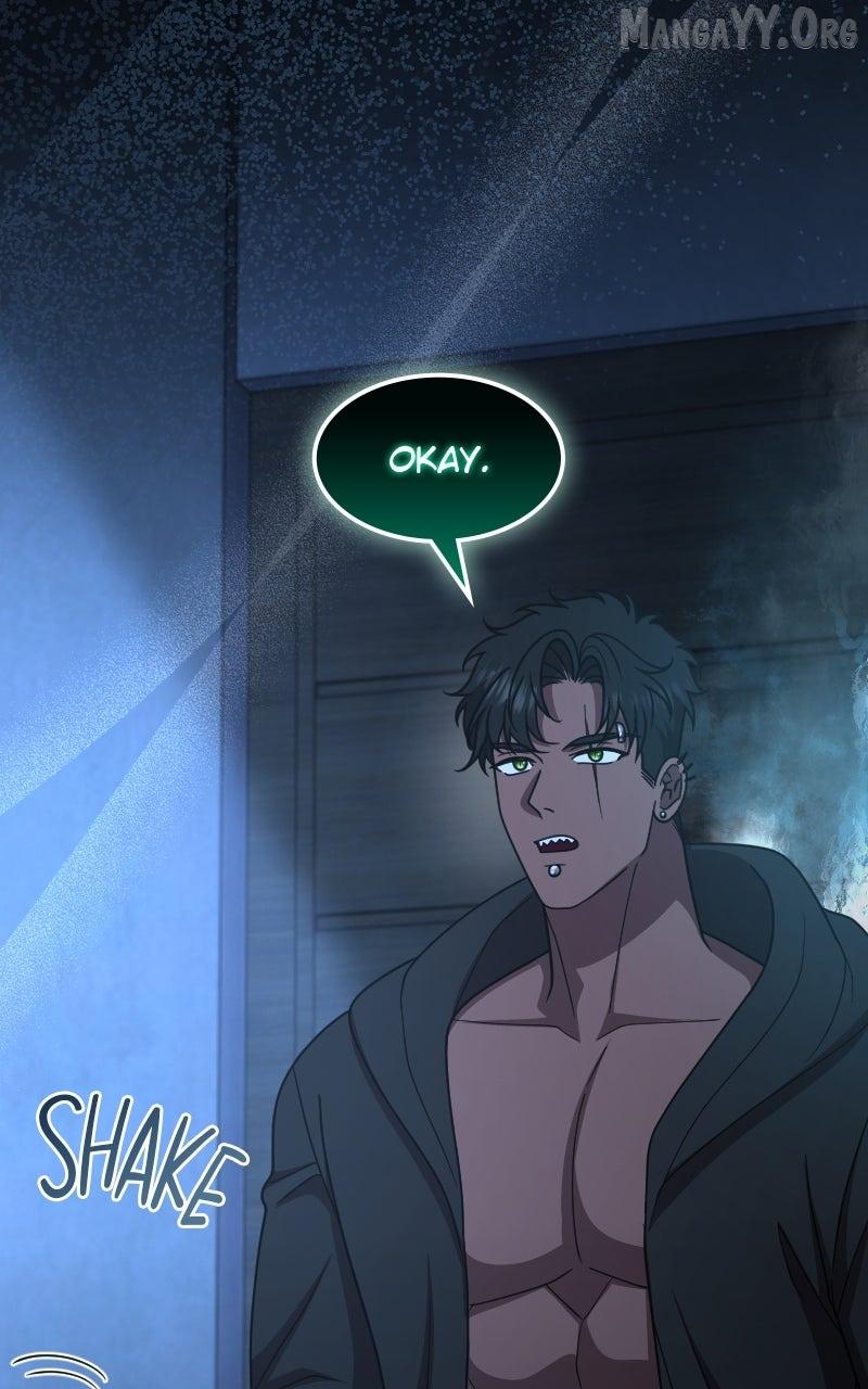 Death Is My BFF Chapter 48 page 5 - 