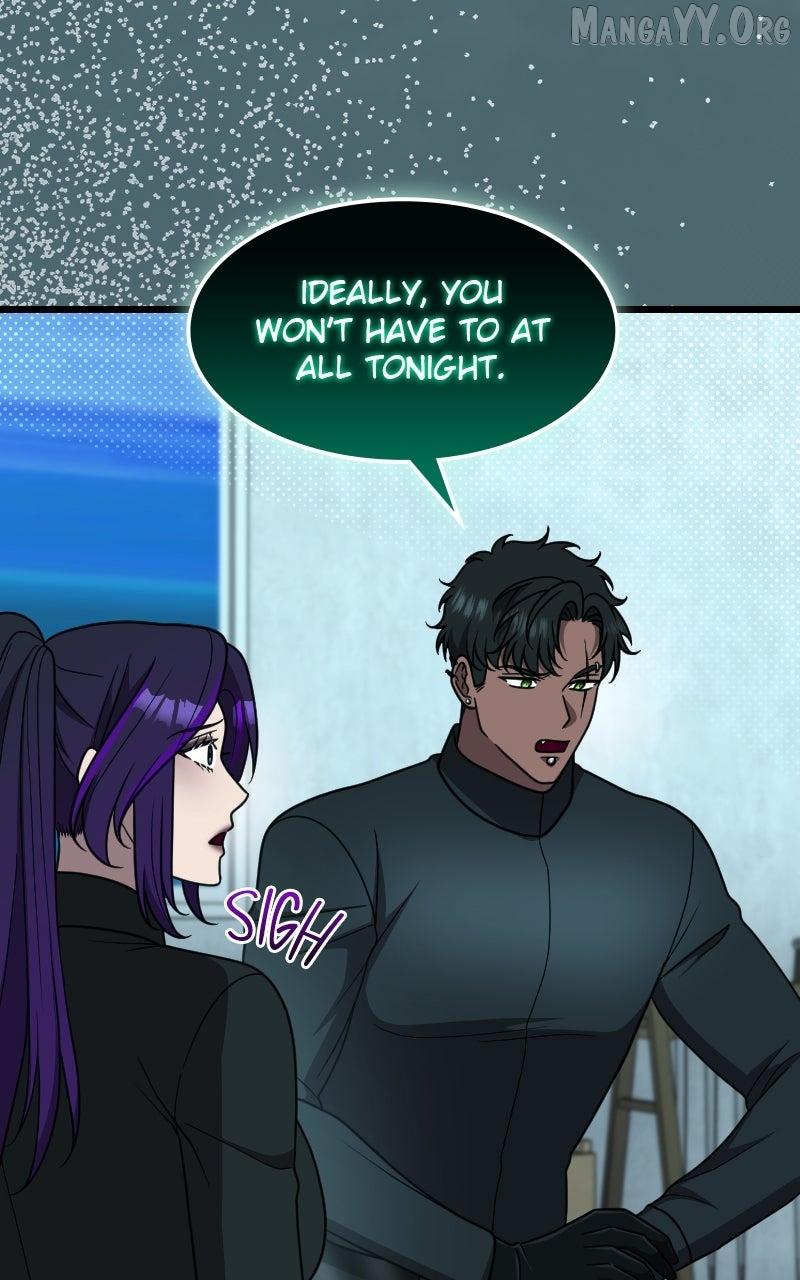 Death Is My BFF Chapter 48 page 41 - 
