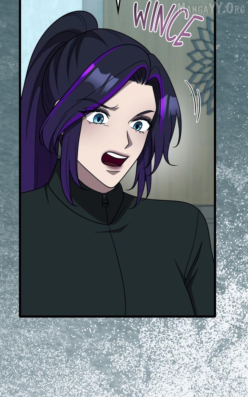 Death Is My BFF Chapter 48 page 43 - 