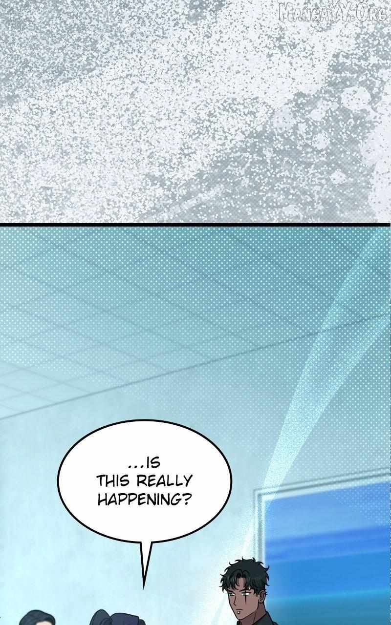 Death Is My BFF Chapter 48 page 44 - 