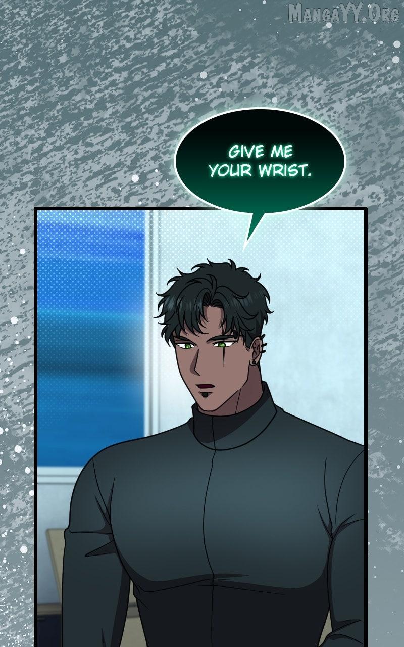 Death Is My BFF Chapter 48 page 46 - 