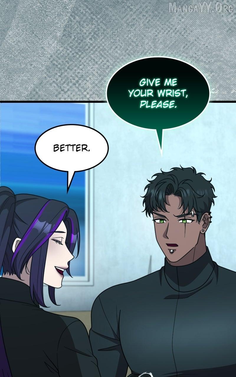 Death Is My BFF Chapter 48 page 49 - 