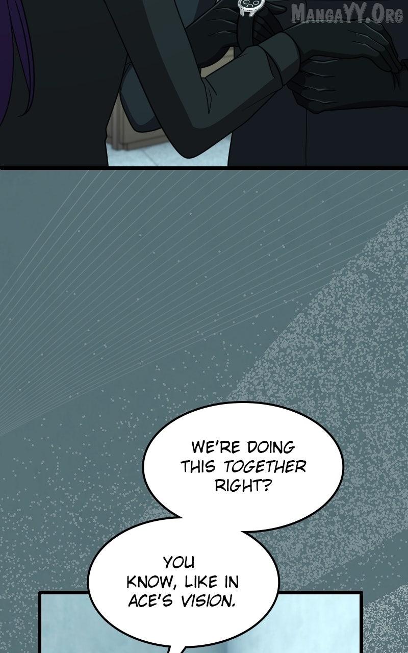 Death Is My BFF Chapter 48 page 50 - 