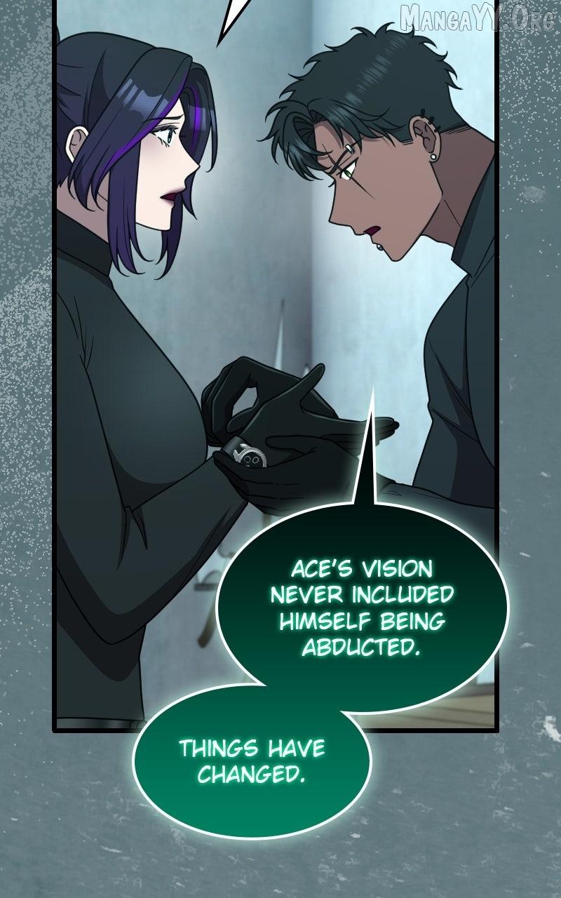 Death Is My BFF Chapter 48 page 51 - 