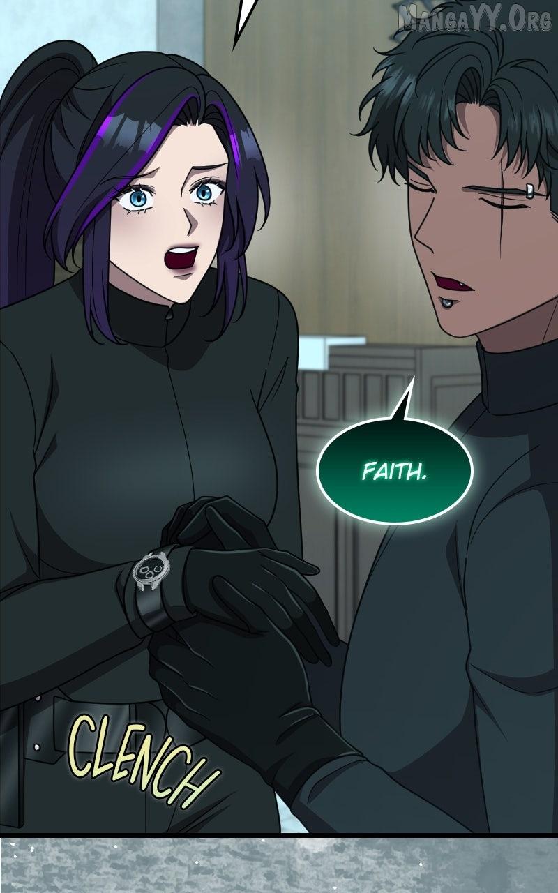 Death Is My BFF Chapter 48 page 53 - 