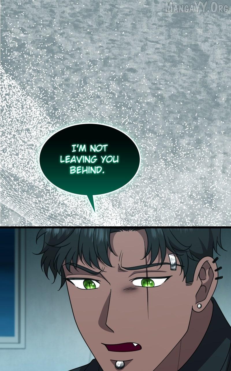 Death Is My BFF Chapter 48 page 54 - 