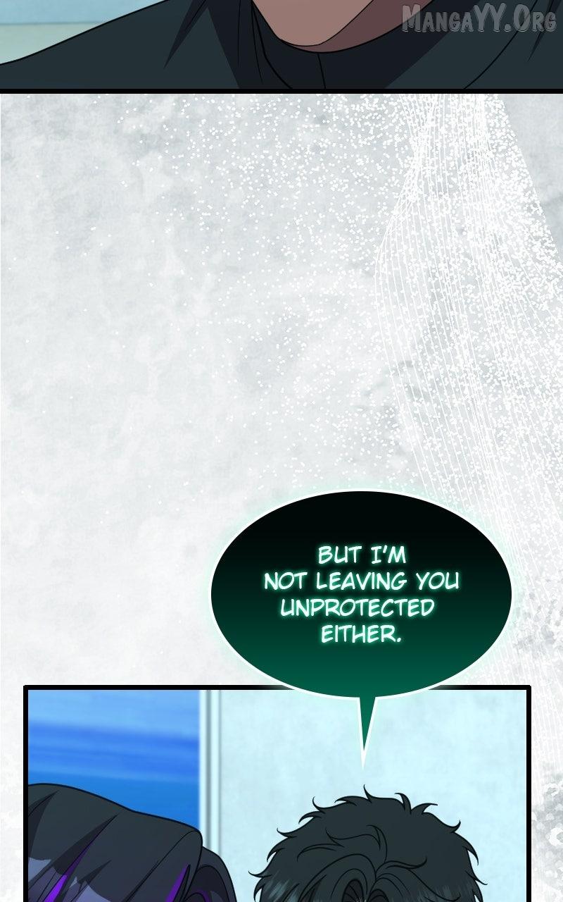 Death Is My BFF Chapter 48 page 55 - 