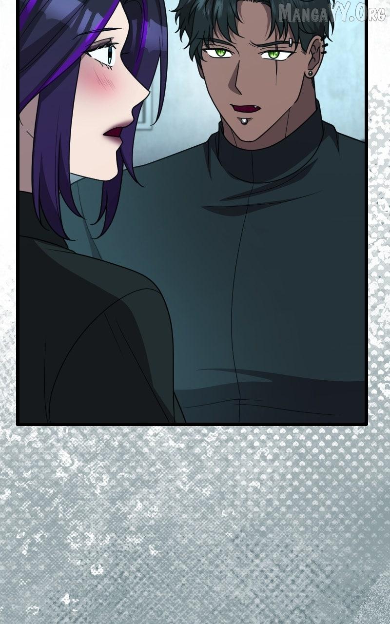 Death Is My BFF Chapter 48 page 56 - 