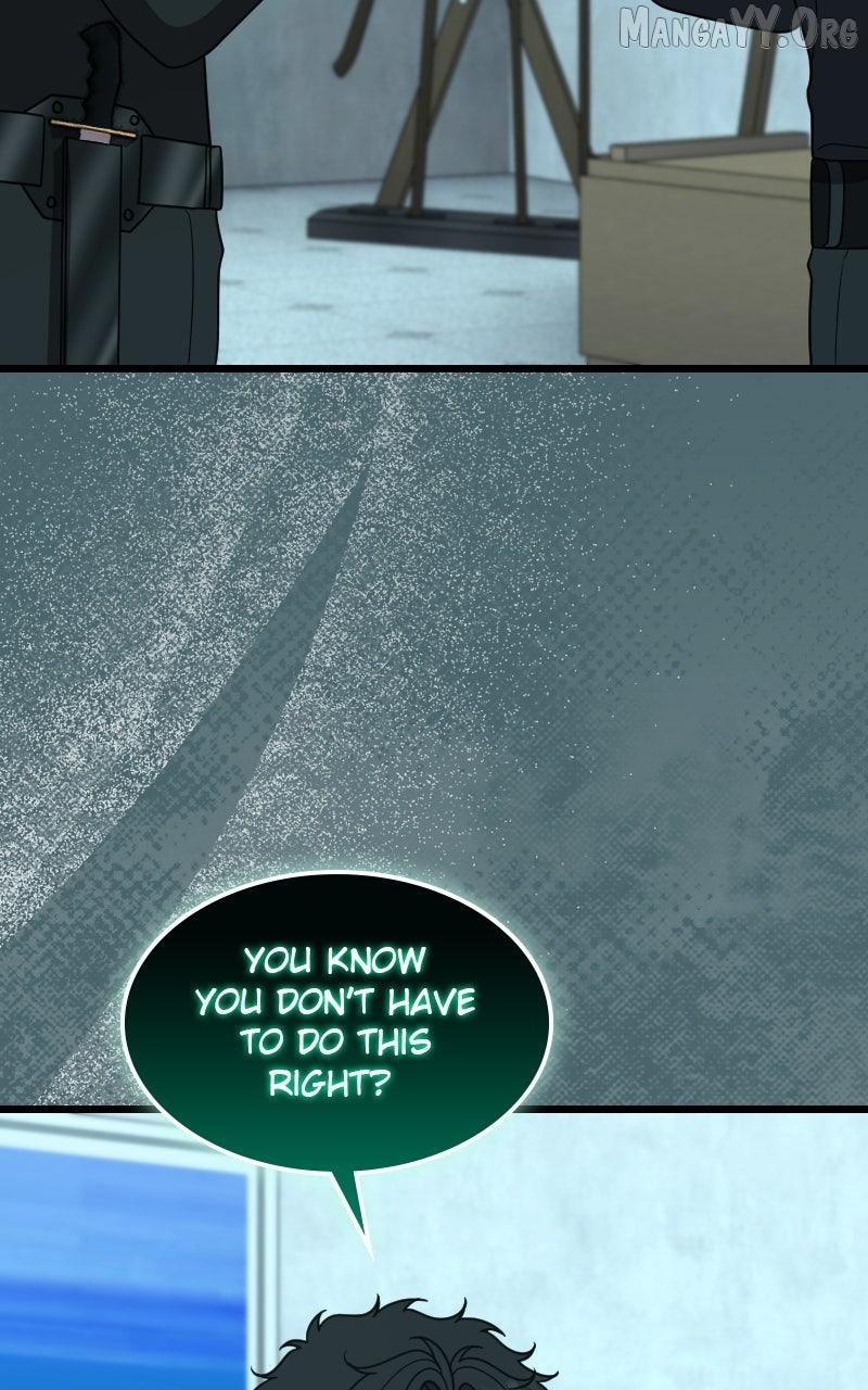 Death Is My BFF Chapter 48 page 58 - 