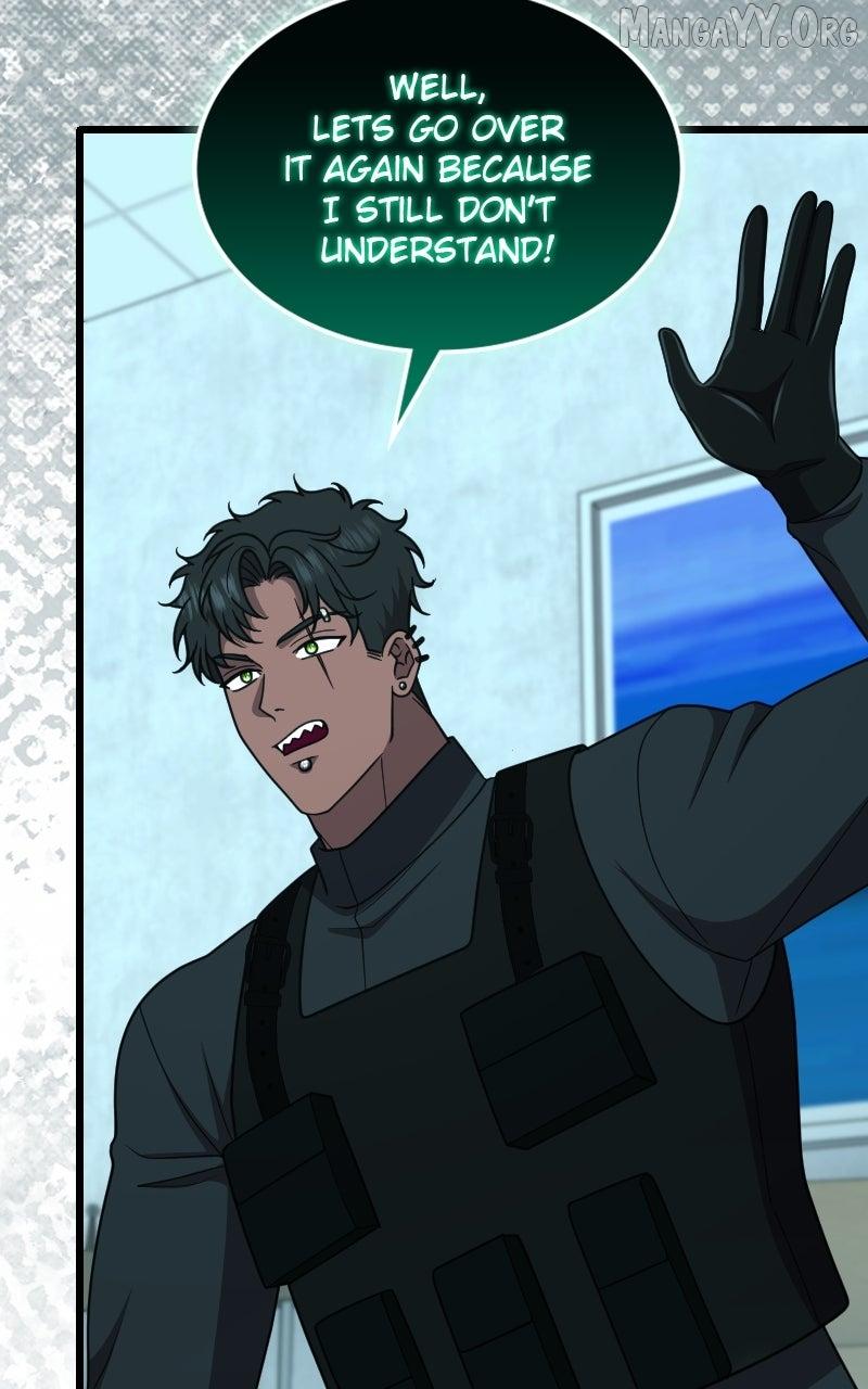 Death Is My BFF Chapter 48 page 62 - 