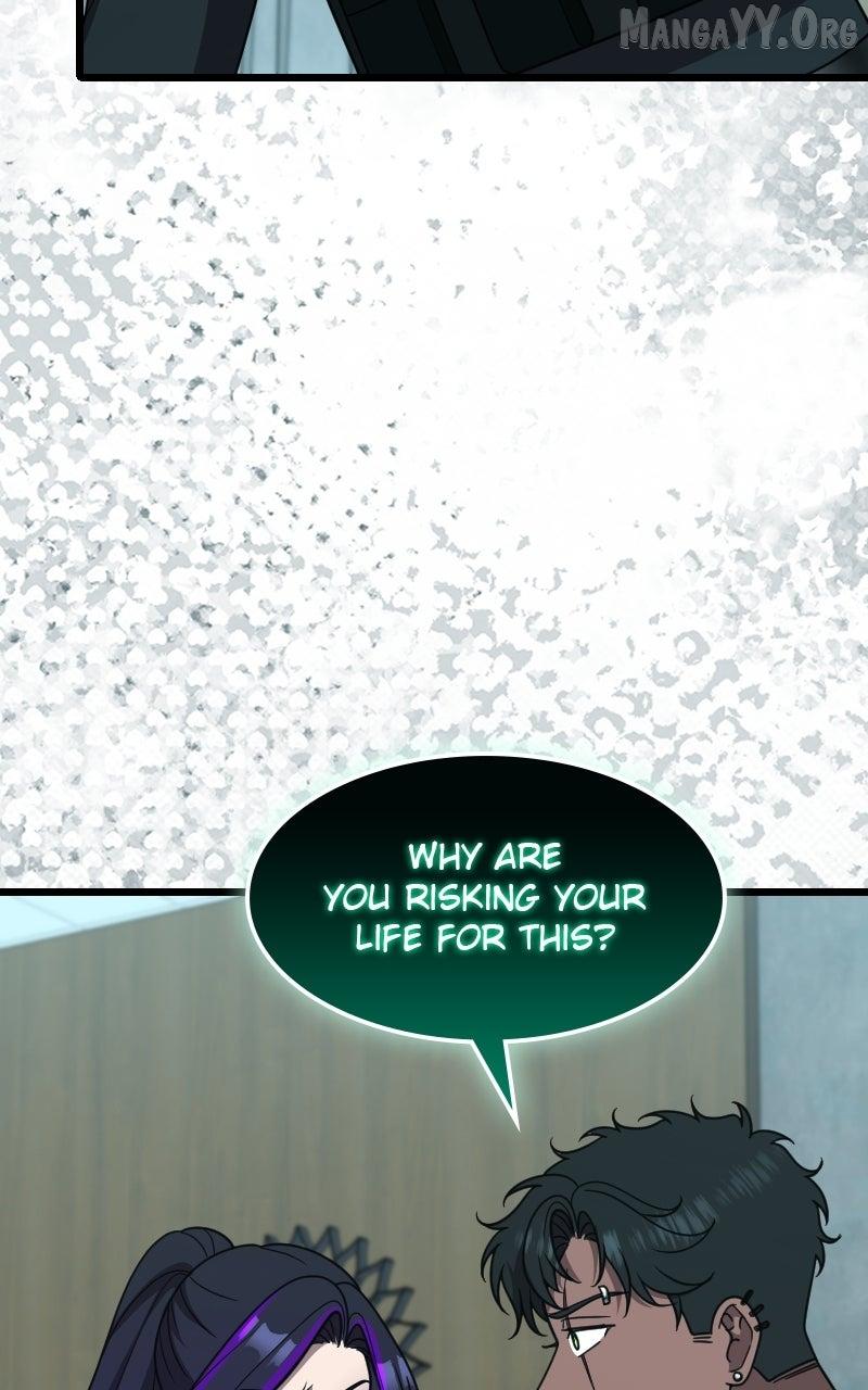 Death Is My BFF Chapter 48 page 63 - 