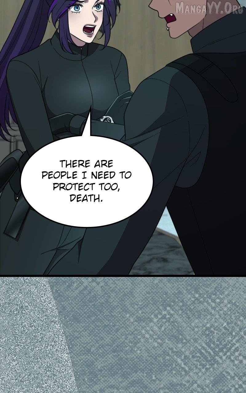 Death Is My BFF Chapter 48 page 64 - 