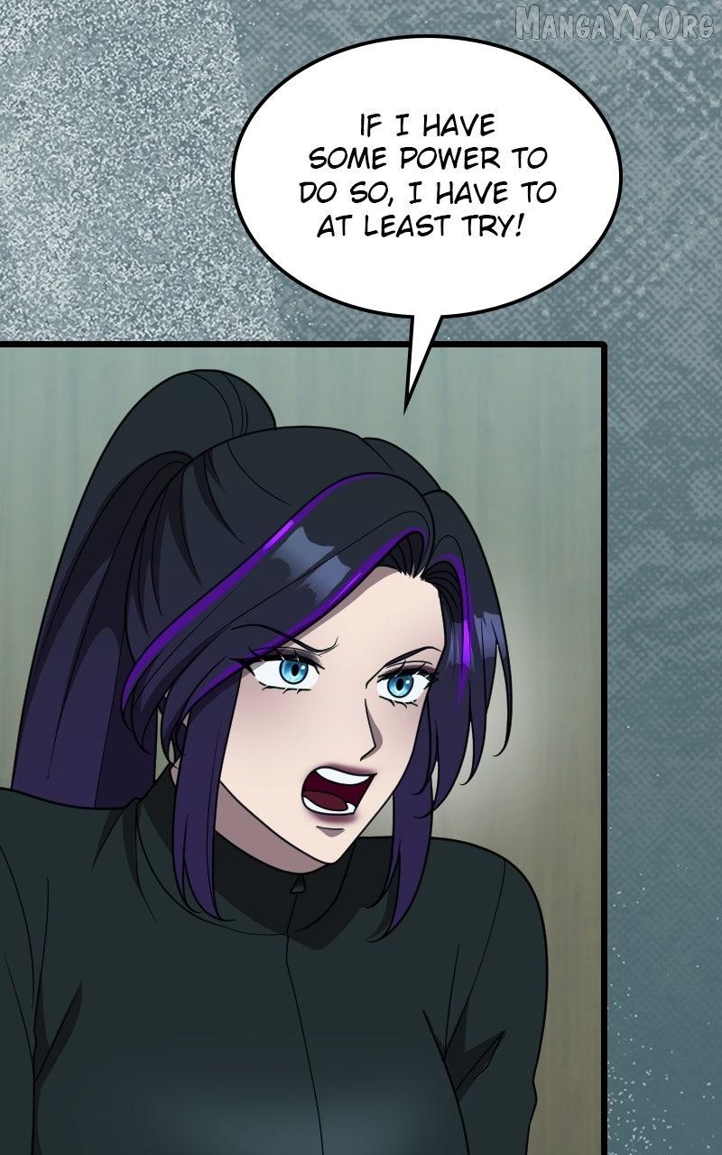 Death Is My BFF Chapter 48 page 65 - 