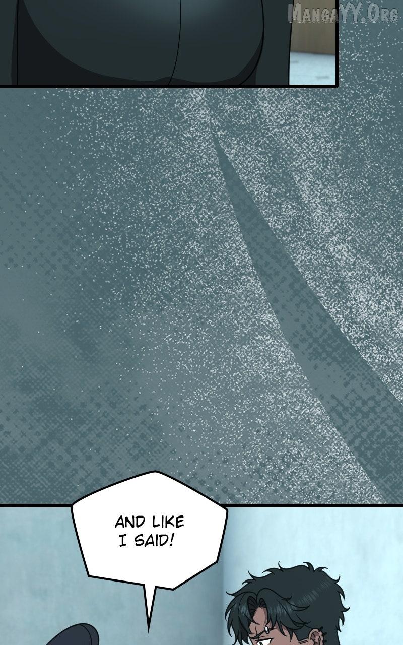 Death Is My BFF Chapter 48 page 66 - 