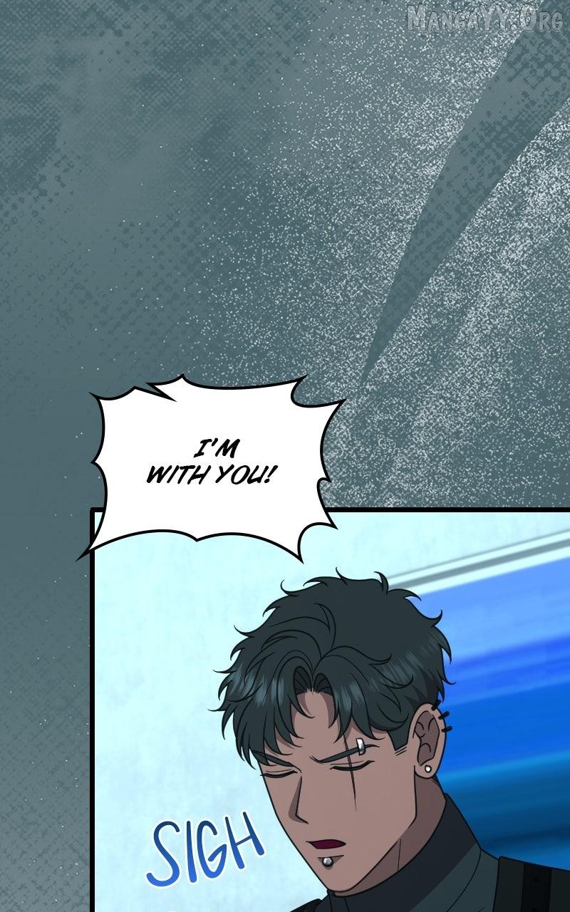 Death Is My BFF Chapter 48 page 68 - 