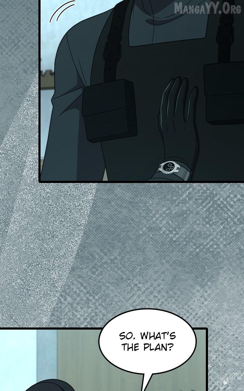Death Is My BFF Chapter 48 page 69 - 