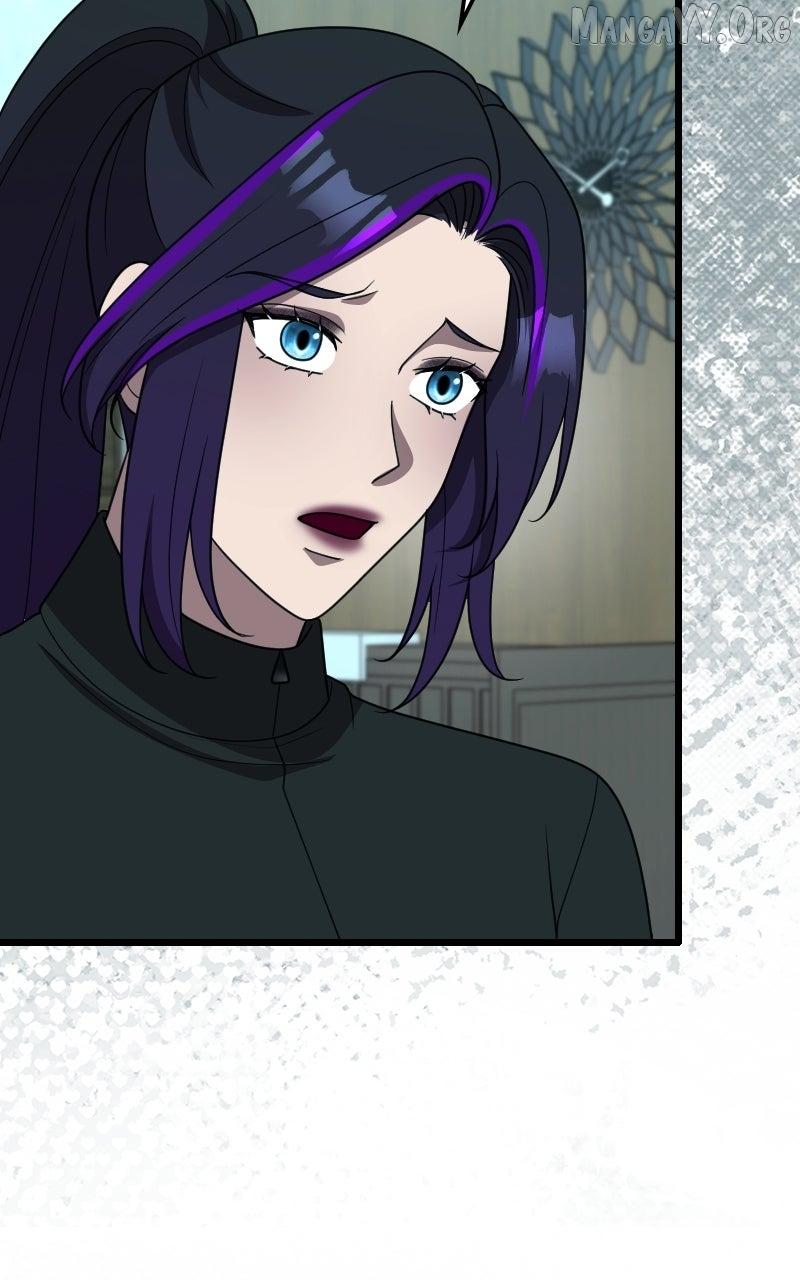 Death Is My BFF Chapter 48 page 70 - 