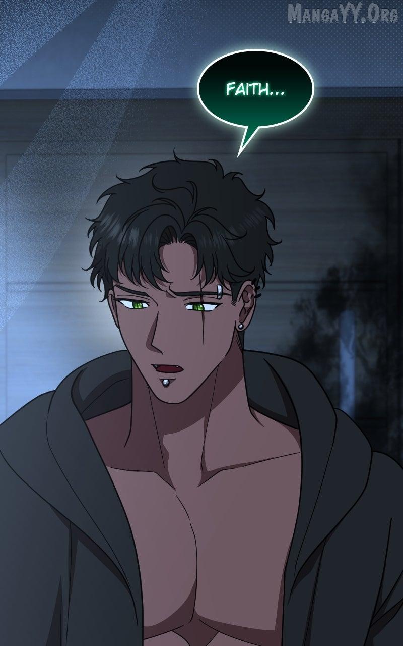 Death Is My BFF Chapter 48 page 8 - 