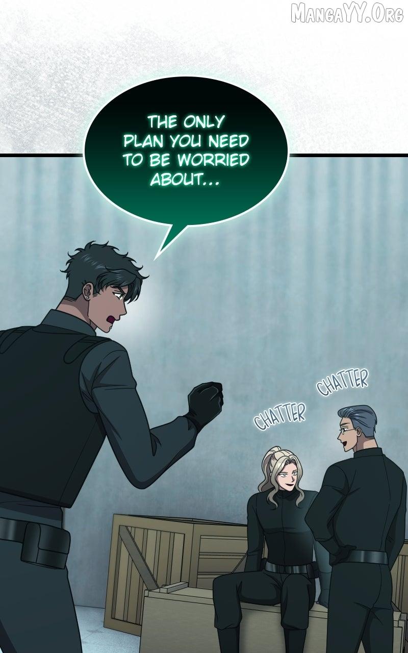 Death Is My BFF Chapter 48 page 71 - 