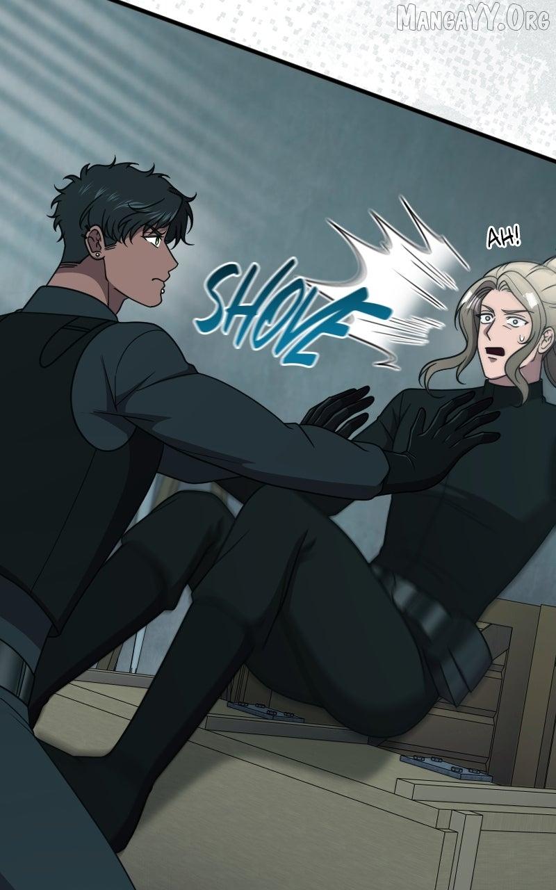 Death Is My BFF Chapter 48 page 73 - 