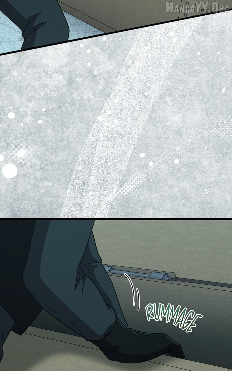 Death Is My BFF Chapter 48 page 74 - 