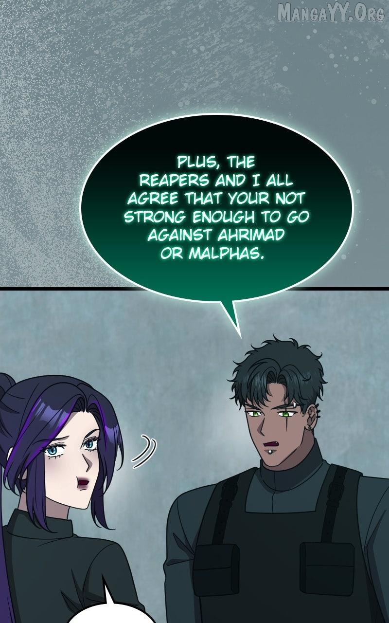 Death Is My BFF Chapter 48 page 80 - 