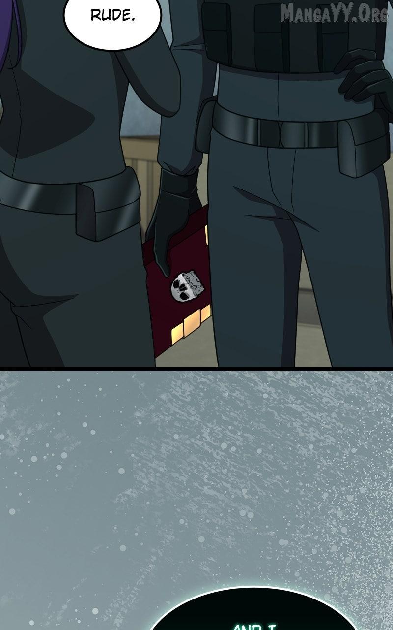 Death Is My BFF Chapter 48 page 81 - 