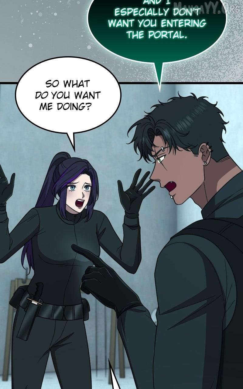 Death Is My BFF Chapter 48 page 82 - 