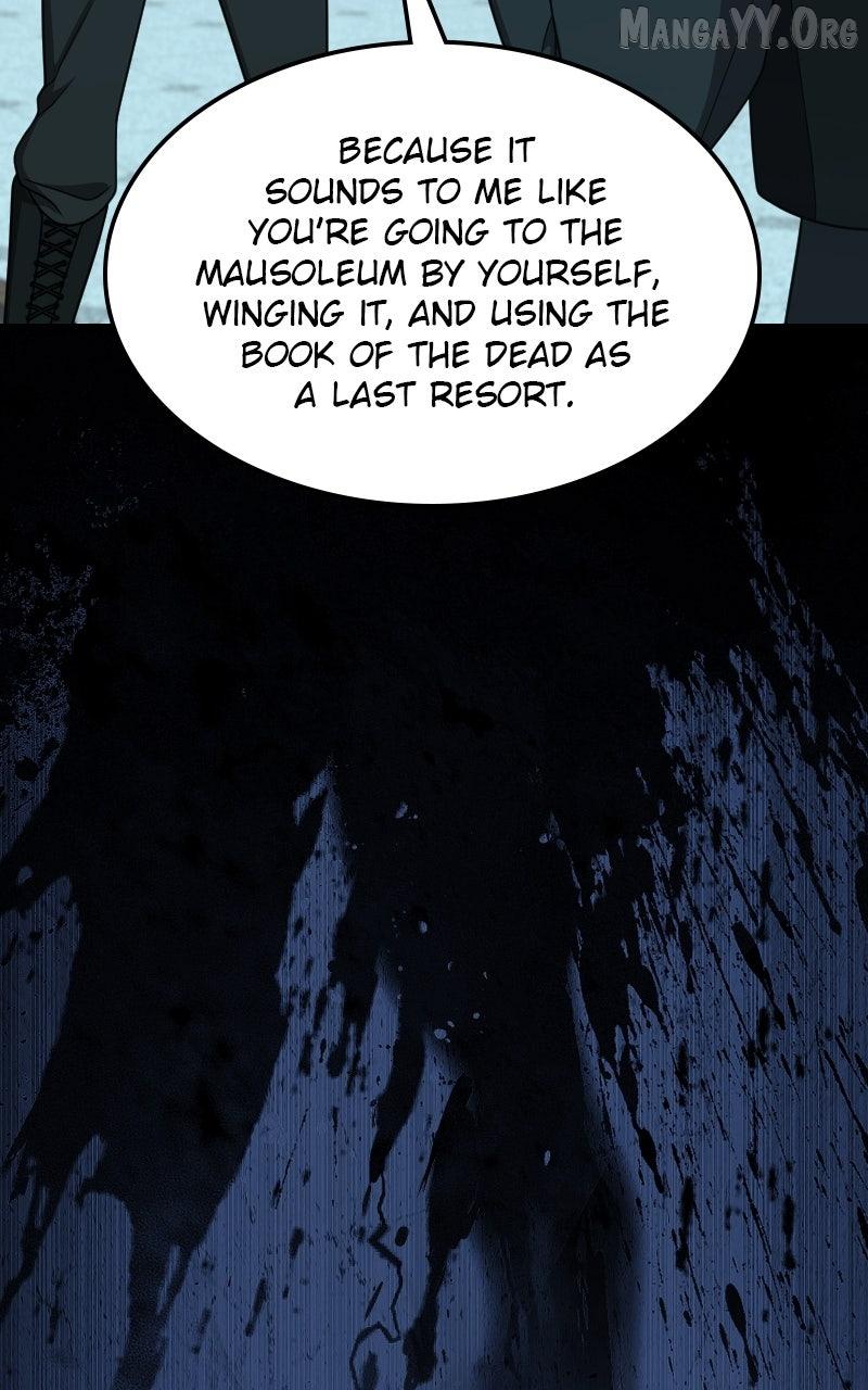Death Is My BFF Chapter 48 page 83 - 