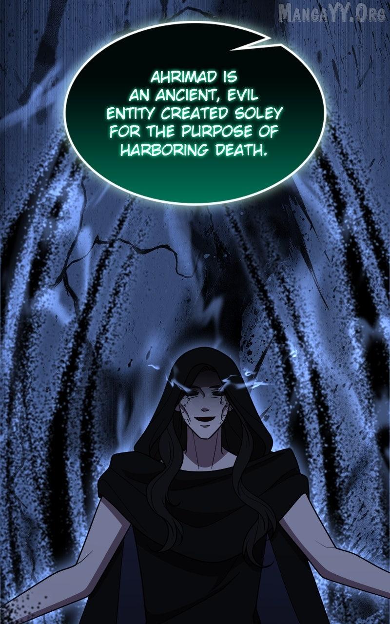 Death Is My BFF Chapter 48 page 84 - 