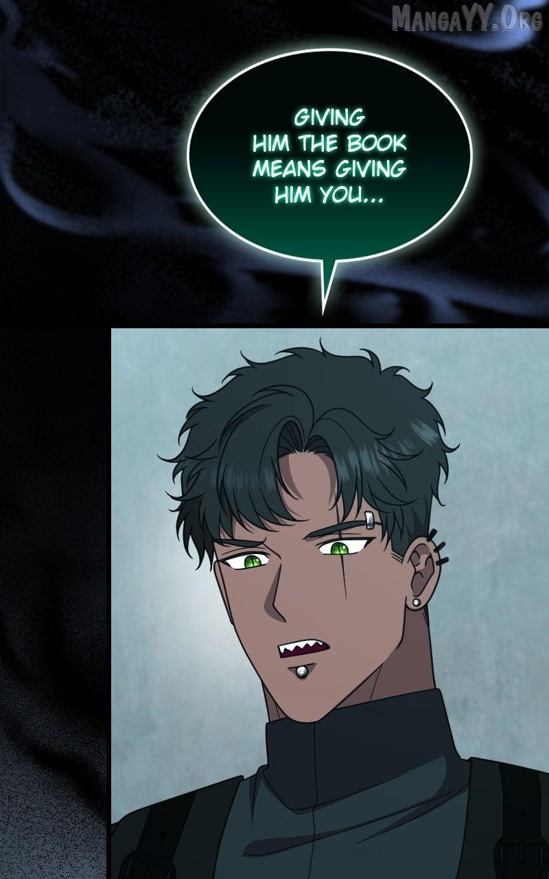 Death Is My BFF Chapter 48 page 86 - 