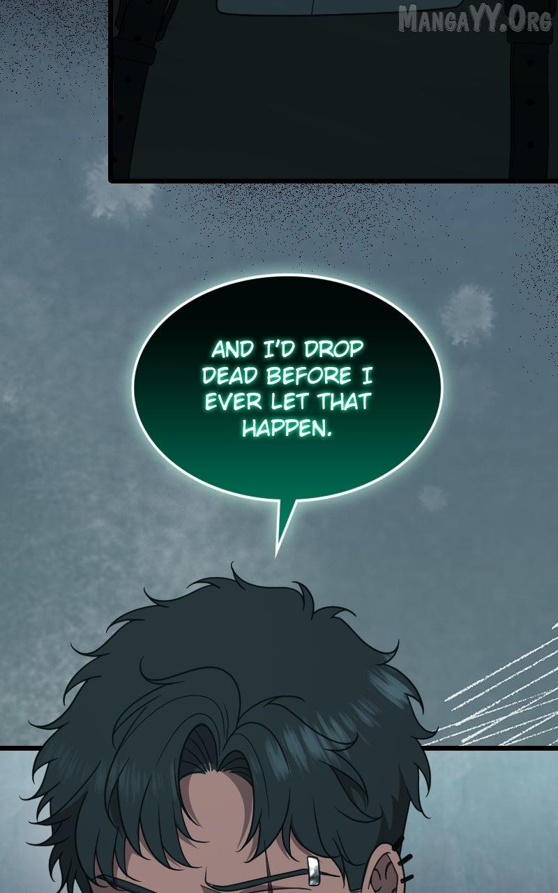 Death Is My BFF Chapter 48 page 87 - 